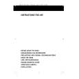 WHIRLPOOL AKR 446 WH Owners Manual WHIRLPOOL AKR 446 WH Owners Manual