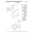 WHIRLPOOL KUDL03ITSS0 Parts Catalog WHIRLPOOL KUDL03ITSS0 Parts Catalog