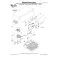 WHIRLPOOL RH4730XDB2 Parts Catalog WHIRLPOOL RH4730XDB2 Parts Catalog