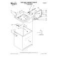 WHIRLPOOL 6ALSC8255JQ2 Parts Catalog WHIRLPOOL 6ALSC8255JQ2 Parts Catalog