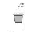 JUNO-ELECTROLUX JGH3100W Owners Manual JUNO-ELECTROLUX JGH3100W Owners Manual