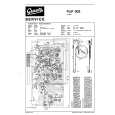 ITT 302 FLIP Service Manual ITT 302 FLIP Service Manual