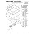 WHIRLPOOL KERC507EWH1 Parts Catalog WHIRLPOOL KERC507EWH1 Parts Catalog