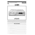 PHILIPS VR6485 Owners Manual PHILIPS VR6485 Owners Manual