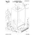 WHIRLPOOL 4YED22PWBN00 Parts Catalog WHIRLPOOL 4YED22PWBN00 Parts Catalog