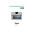 WHIRLPOOL AMW 535 IX Owners Manual WHIRLPOOL AMW 535 IX Owners Manual