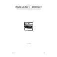 ELECTROLUX ESOPMSS Owners Manual ELECTROLUX ESOPMSS Owners Manual