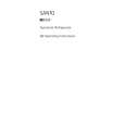 AEG S1443TK8 Owners Manual AEG S1443TK8 Owners Manual