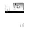 AEG LAVW805 Owners Manual AEG LAVW805 Owners Manual