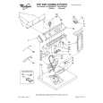 WHIRLPOOL LEC6848AN1 Parts Catalog WHIRLPOOL LEC6848AN1 Parts Catalog