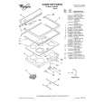 WHIRLPOOL GJP84902 Parts Catalog WHIRLPOOL GJP84902 Parts Catalog