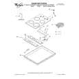 WHIRLPOOL GJC3034HB5 Parts Catalog WHIRLPOOL GJC3034HB5 Parts Catalog