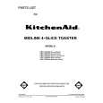 WHIRLPOOL KMTT400BW0 Parts Catalog WHIRLPOOL KMTT400BW0 Parts Catalog