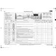WHIRLPOOL AWOEco 9774 Quick Start WHIRLPOOL AWOEco 9774 Quick Start