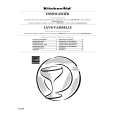 WHIRLPOOL KUDP02CRBL0 Owners Manual WHIRLPOOL KUDP02CRBL0 Owners Manual