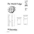 ELECTROLUX RGE400 Owners Manual ELECTROLUX RGE400 Owners Manual