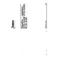 ZOPPAS PC23/10GBP Owners Manual ZOPPAS PC23/10GBP Owners Manual