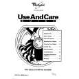 WHIRLPOOL 3XLA87W72AN0 Owners Manual WHIRLPOOL 3XLA87W72AN0 Owners Manual