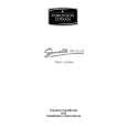 PARKINSON COWAN SON55GLXBL Owners Manual PARKINSON COWAN SON55GLXBL Owners Manual