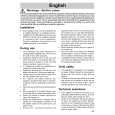 ZANKER ZKH7413A Owners Manual ZANKER ZKH7413A Owners Manual