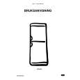 ELECTROLUX ERB4008 Owners Manual ELECTROLUX ERB4008 Owners Manual