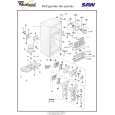 WHIRLPOOL 5ART08NGLJB0 Parts Catalog WHIRLPOOL 5ART08NGLJB0 Parts Catalog