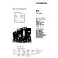 GRUNDIG M63281/8IDTV/LOG Service Manual GRUNDIG M63281/8IDTV/LOG Service Manual