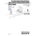 SONY PCG-R505JE Service Manual SONY PCG-R505JE Service Manual