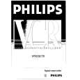 PHILIPS VR556/78B Owners Manual PHILIPS VR556/78B Owners Manual