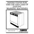 ZANUSSI FLP1023 Owners Manual ZANUSSI FLP1023 Owners Manual