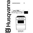 HUSQVARNA QSG710 Owners Manual HUSQVARNA QSG710 Owners Manual