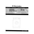 ELECTROLUX EW1105F Owners Manual ELECTROLUX EW1105F Owners Manual