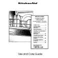 WHIRLPOOL KUDA23HYAL0 Owners Manual WHIRLPOOL KUDA23HYAL0 Owners Manual