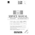 AIWA ZL700 Service Manual AIWA ZL700 Service Manual