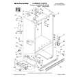 WHIRLPOOL KBLC36FKB02 Parts Catalog WHIRLPOOL KBLC36FKB02 Parts Catalog