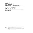 ROLAND GM-70 Owners Manual ROLAND GM-70 Owners Manual