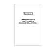 WHIRLPOOL LOE 1006 Quick Start WHIRLPOOL LOE 1006 Quick Start