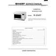 SHARP R-25AT Service Manual SHARP R-25AT Service Manual