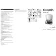 PHILIPS HD7440/10 Owners Manual PHILIPS HD7440/10 Owners Manual