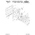 WHIRLPOOL SF367PEYW3 Parts Catalog WHIRLPOOL SF367PEYW3 Parts Catalog