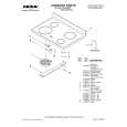WHIRLPOOL YIES366RS1 Parts Catalog WHIRLPOOL YIES366RS1 Parts Catalog