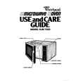 WHIRLPOOL RJM76000 Owners Manual WHIRLPOOL RJM76000 Owners Manual