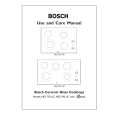 BOSCH NES730UC Owners Manual BOSCH NES730UC Owners Manual