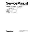PANASONIC A-MECHANISM Service Manual PANASONIC A-MECHANISM Service Manual