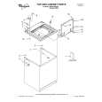 WHIRLPOOL 7MWT95500SQ0 Parts Catalog WHIRLPOOL 7MWT95500SQ0 Parts Catalog