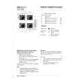 WHIRLPOOL AKM 401/01/NB Quick Start WHIRLPOOL AKM 401/01/NB Quick Start