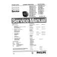 PHILIPS 14PV34539S Service Manual PHILIPS 14PV34539S Service Manual