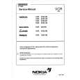 FINLUX VCR7856NE Service Manual FINLUX VCR7856NE Service Manual