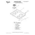 WHIRLPOOL RF375PXEQ0 Parts Catalog WHIRLPOOL RF375PXEQ0 Parts Catalog