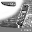 PHILIPS TD6822 Owners Manual PHILIPS TD6822 Owners Manual